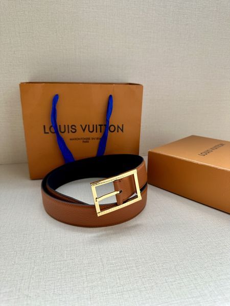 L*ouis V*uitton Belts XX 20250407-46