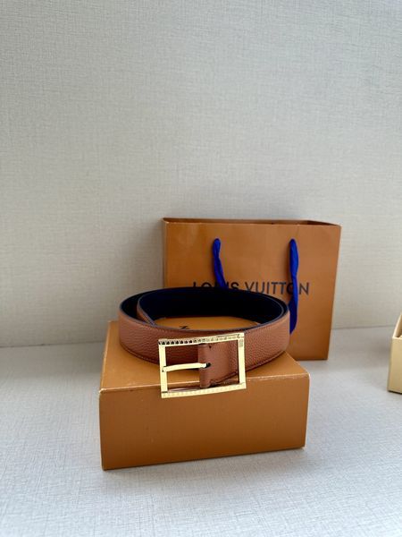 L*ouis V*uitton Belts XX 20250407-46