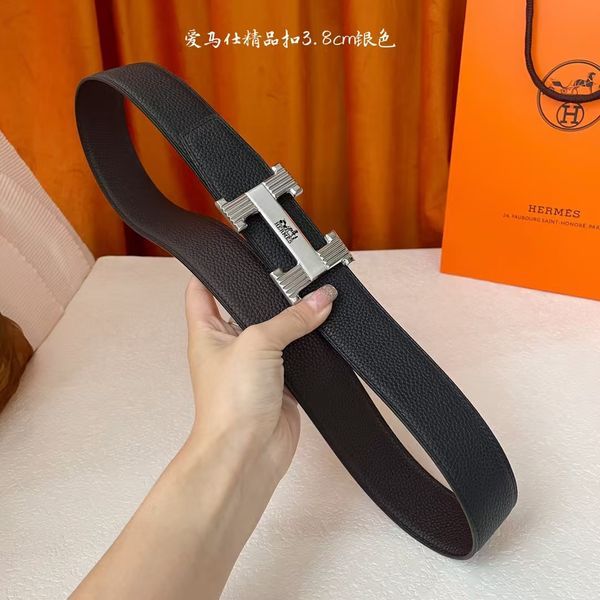 H*ermes Belts XX 20250407-48