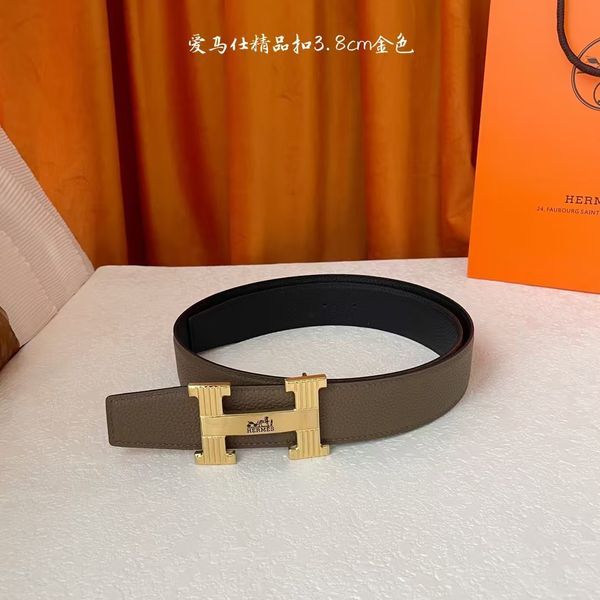 H*ermes Belts XX 20250407-48