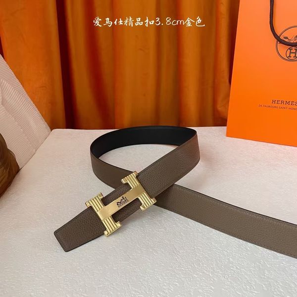H*ermes Belts XX 20250407-48