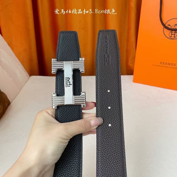 H*ermes Belts XX 20250407-48