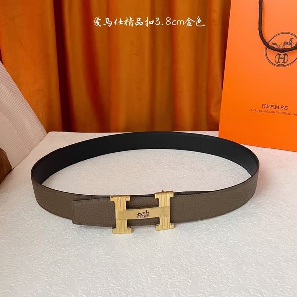 H*ermes Belts XX 20250407-48