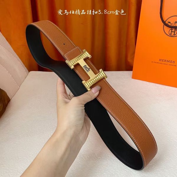 H*ermes Belts XX 20250407-49