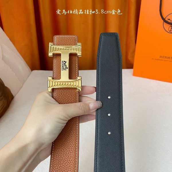 H*ermes Belts XX 20250407-49