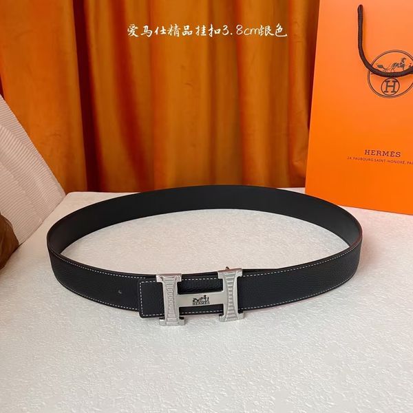 H*ermes Belts XX 20250407-49