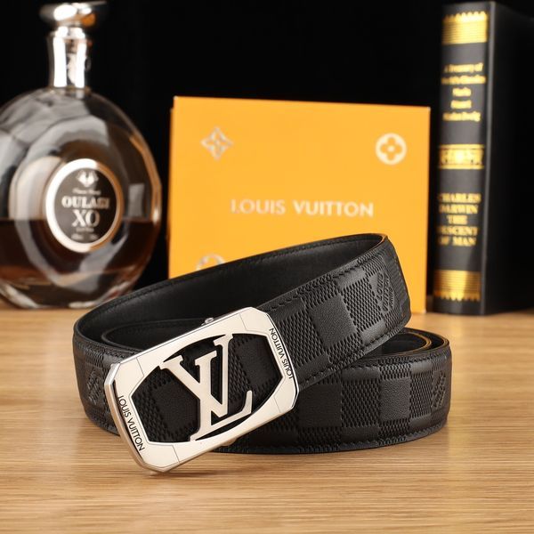 L*ouis V*uitton Belts XX 20250407-50