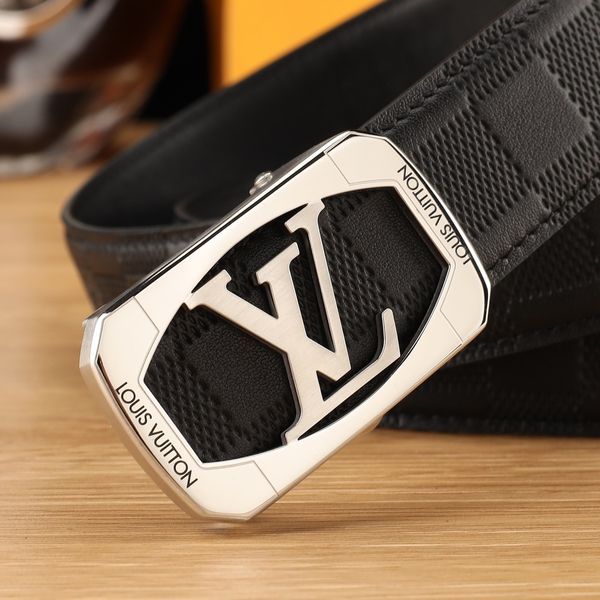 L*ouis V*uitton Belts XX 20250407-50