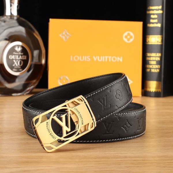 L*ouis V*uitton Belts XX 20250407-50