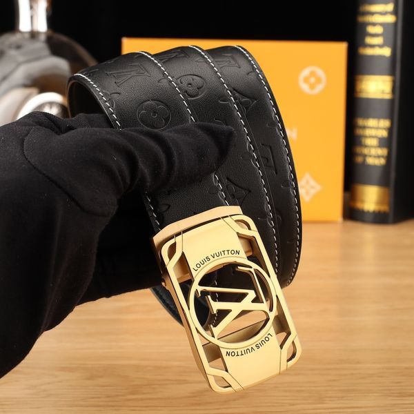 L*ouis V*uitton Belts XX 20250407-50
