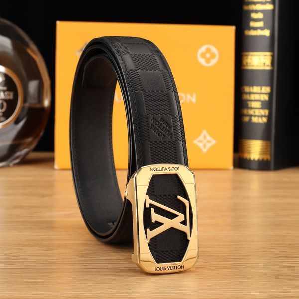 L*ouis V*uitton Belts XX 20250407-50