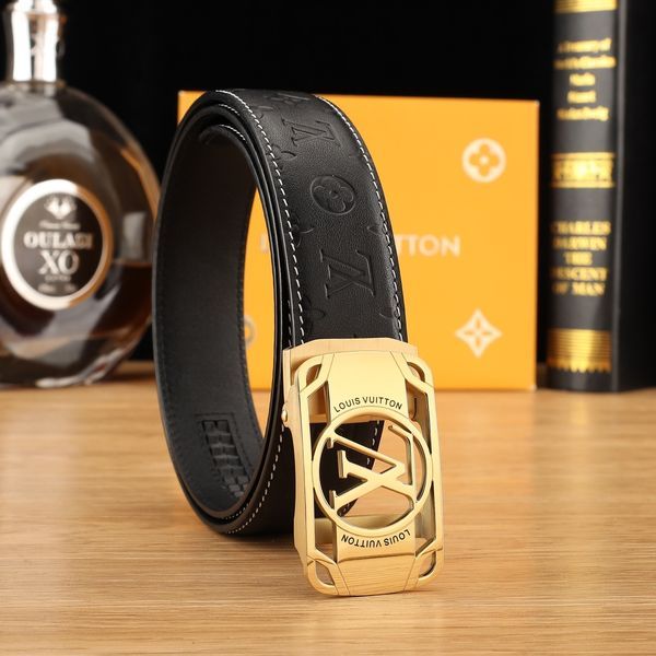 L*ouis V*uitton Belts XX 20250407-50