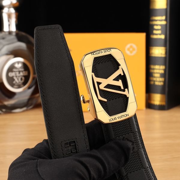 L*ouis V*uitton Belts XX 20250407-50