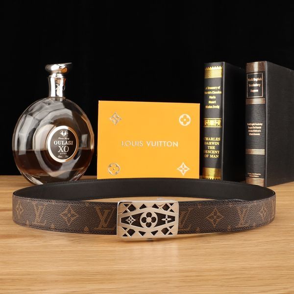 L*ouis V*uitton Belts XX 20250407-51