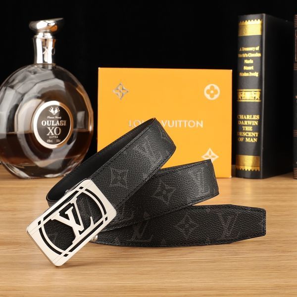 L*ouis V*uitton Belts XX 20250407-51