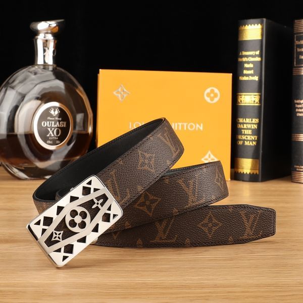 L*ouis V*uitton Belts XX 20250407-51