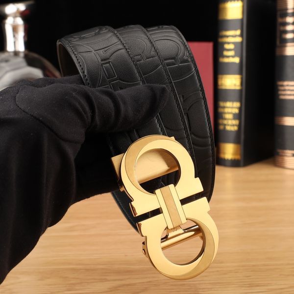 F*erragamo Belts  XX 20250407-52