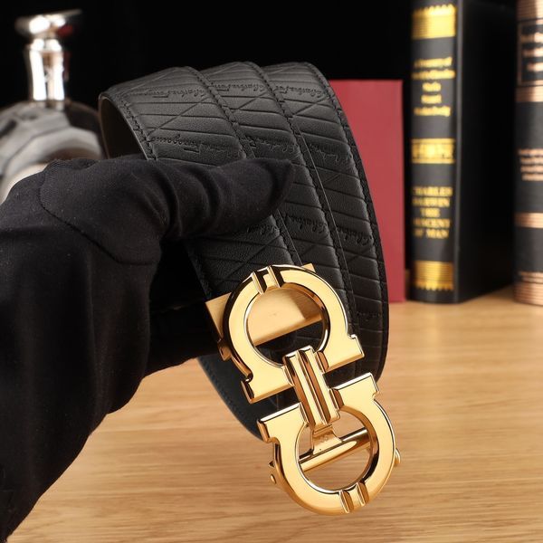 F*erragamo Belts  XX 20250407-52