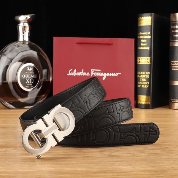 F*erragamo Belts  XX 20250407-52