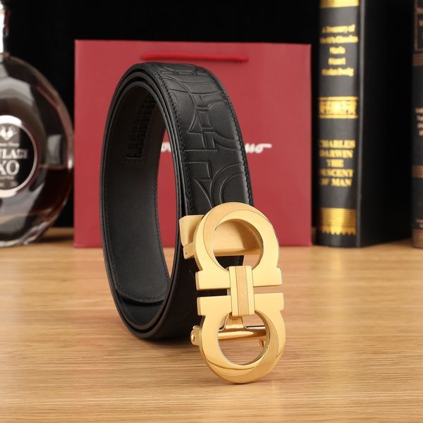 F*erragamo Belts  XX 20250407-52