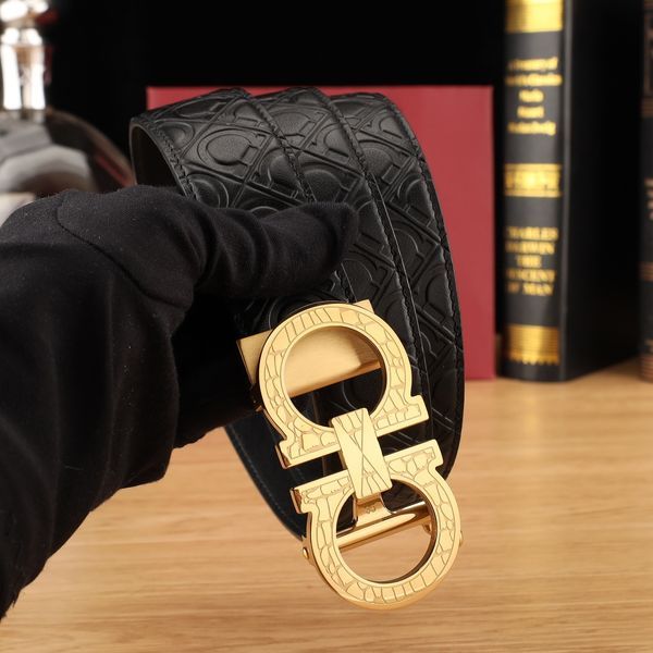 F*erragamo Belts  XX 20250407-52