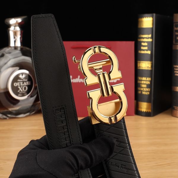 F*erragamo Belts  XX 20250407-52