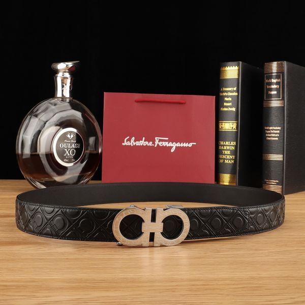 F*erragamo Belts  XX 20250407-52