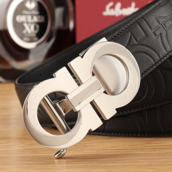 F*erragamo Belts  XX 20250407-52