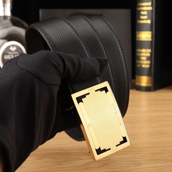 M*ontblanc Belts   XX 20250407-53