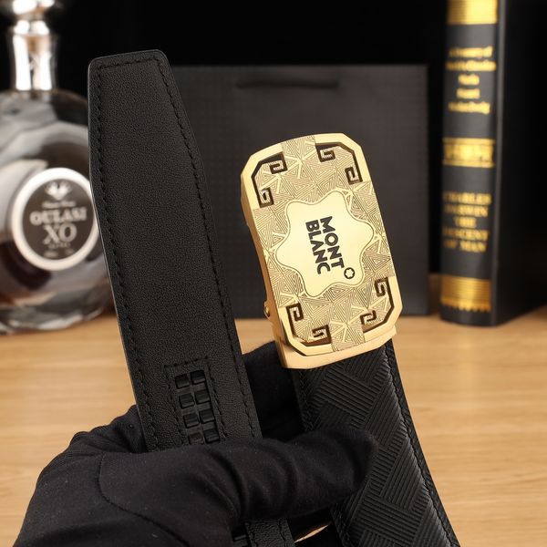 M*ontblanc Belts   XX 20250407-53