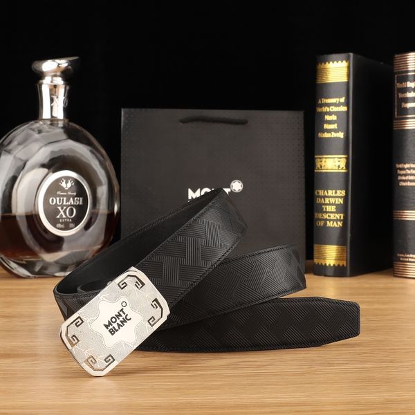 M*ontblanc Belts   XX 20250407-53