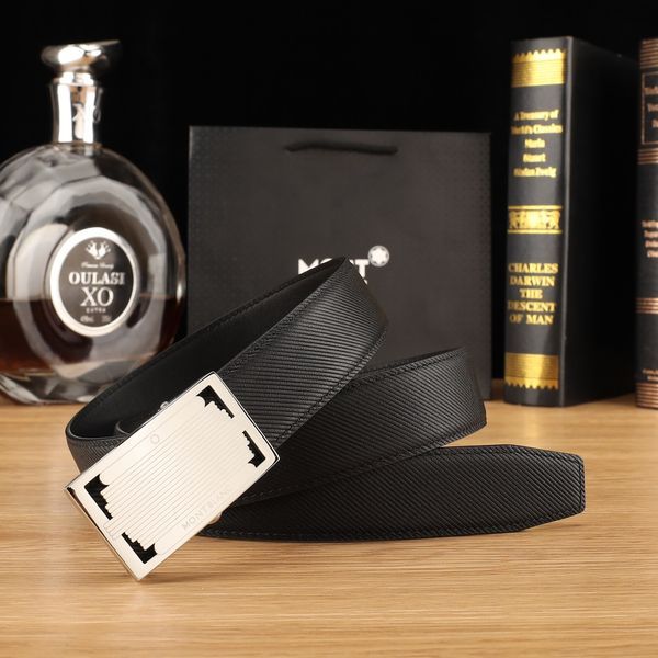 M*ontblanc Belts   XX 20250407-53