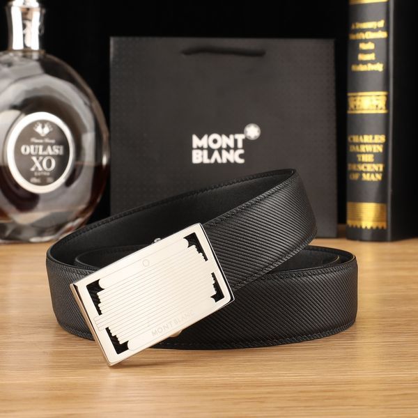 M*ontblanc Belts   XX 20250407-53