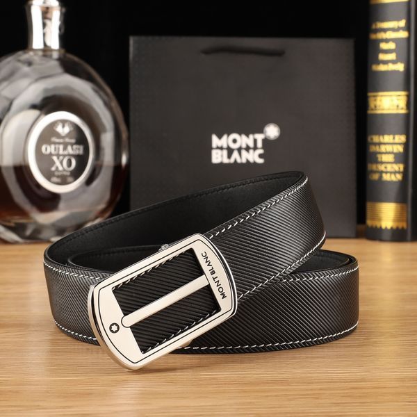 M*ontblanc Belts   XX 20250407-53