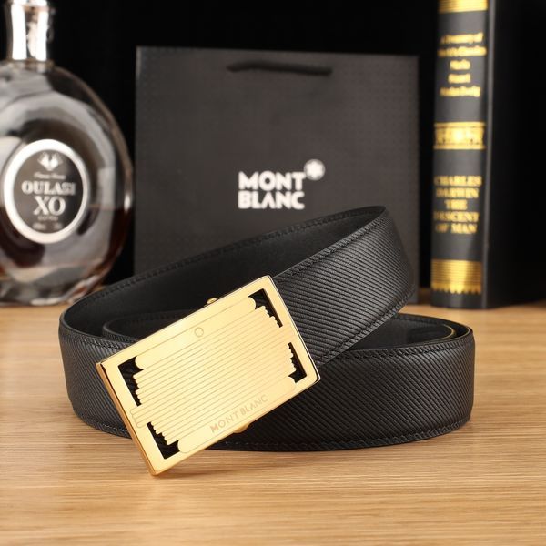 M*ontblanc Belts   XX 20250407-53