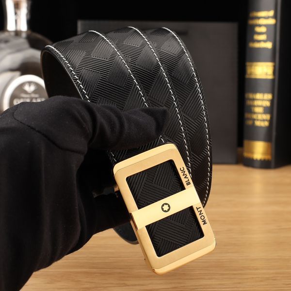 M*ontblanc Belts   XX 20250407-53