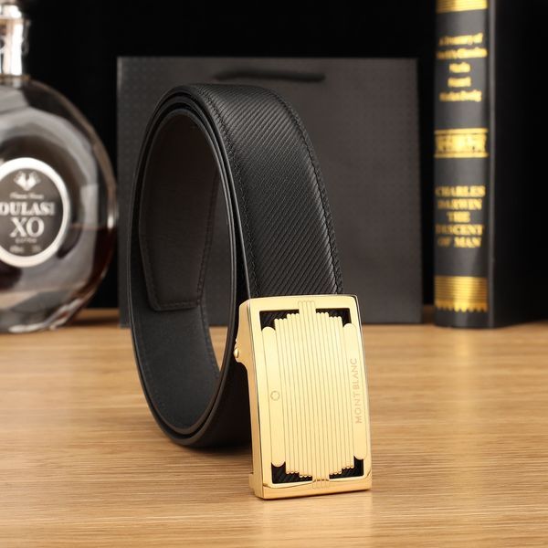 M*ontblanc Belts   XX 20250407-53
