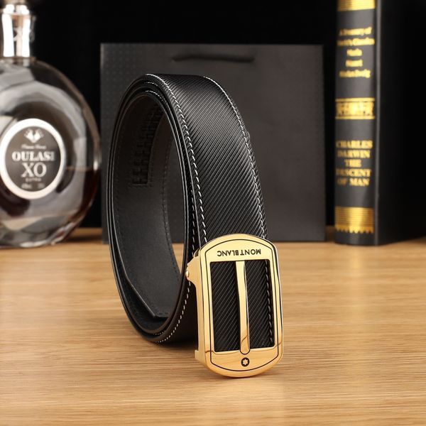 M*ontblanc Belts   XX 20250407-53