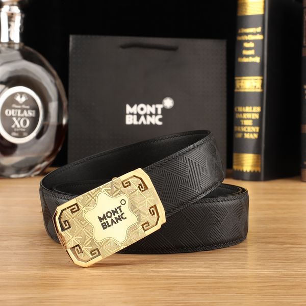 M*ontblanc Belts   XX 20250407-53