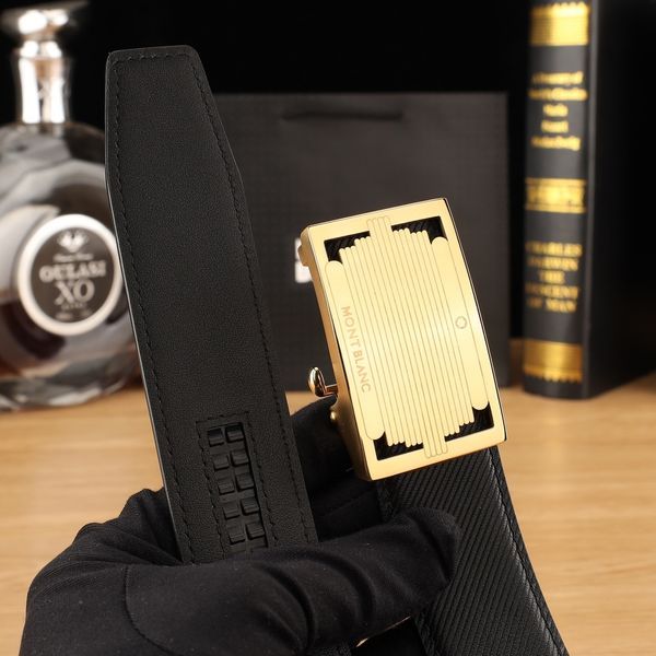 M*ontblanc Belts   XX 20250407-53