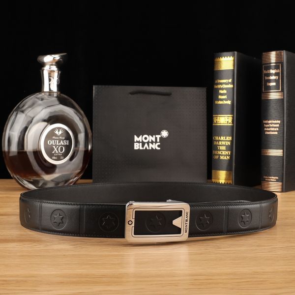 M*ontblanc Belts   XX 20250407-54