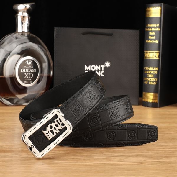 M*ontblanc Belts   XX 20250407-54