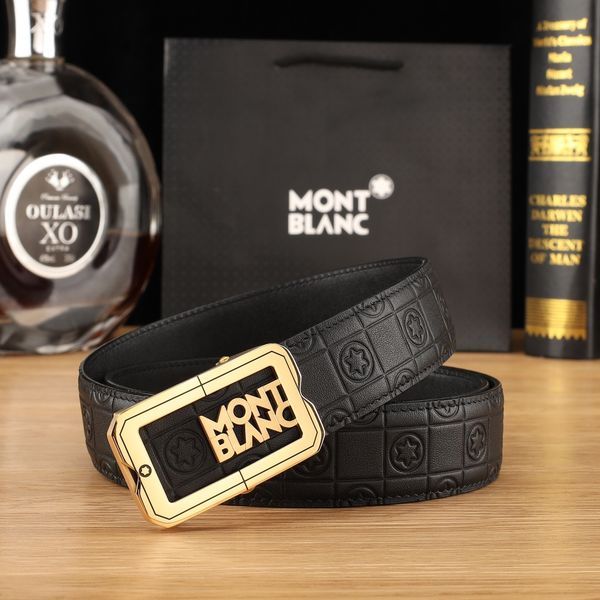 M*ontblanc Belts   XX 20250407-54