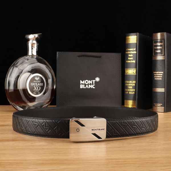 M*ontblanc Belts   XX 20250407-54