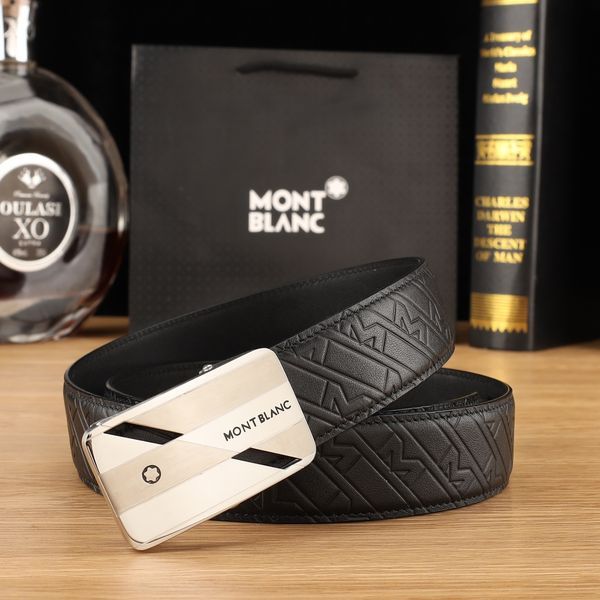 M*ontblanc Belts   XX 20250407-54