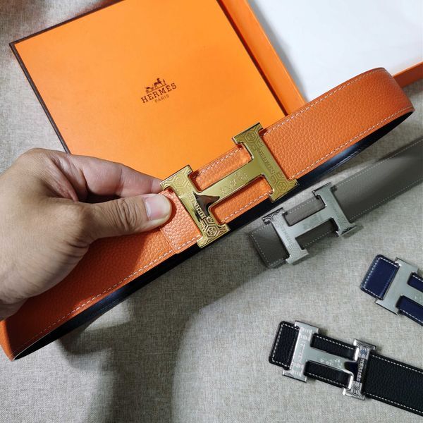 H*ermes Belts XX 20250407-55