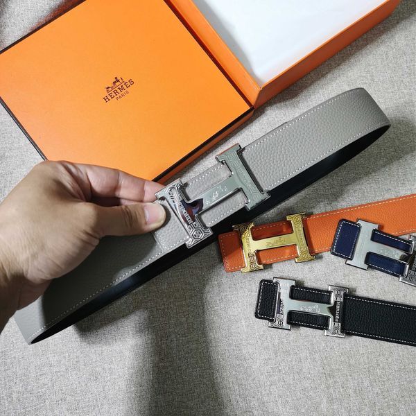 H*ermes Belts XX 20250407-55