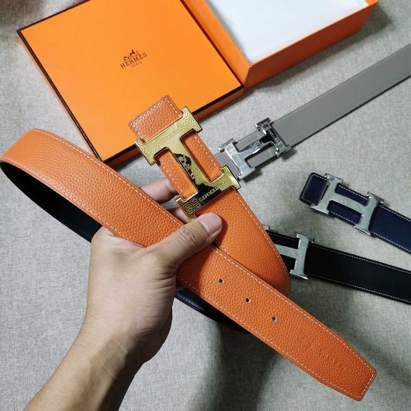 H*ermes Belts XX 20250407-55
