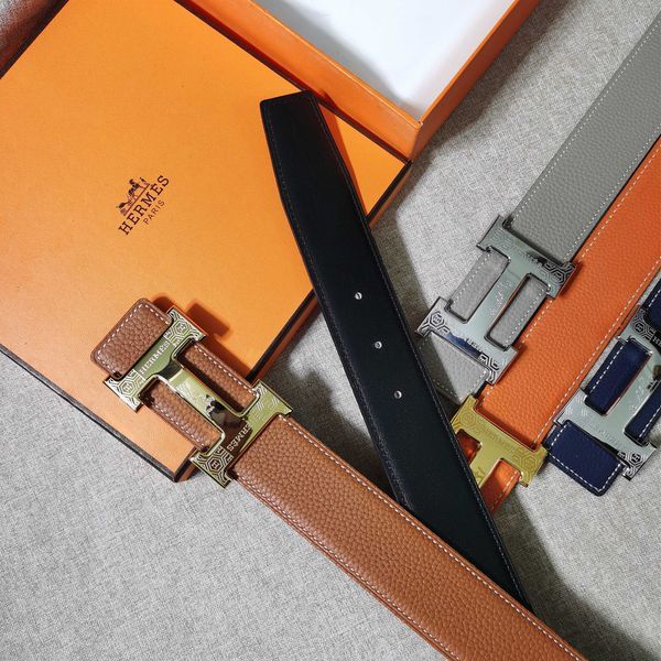 H*ermes Belts XX 20250407-55