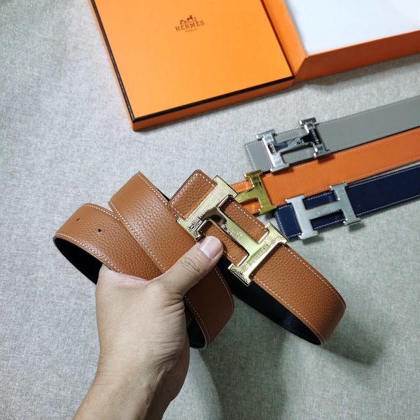 H*ermes Belts XX 20250407-55
